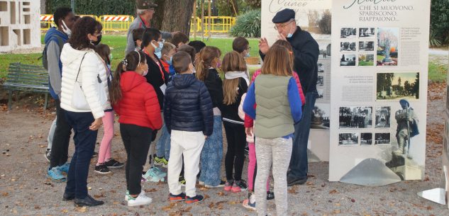 La Guida - Alla ricerca di una nuova identità per i Giardini Fresia – (Fotogallery)