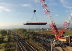 La Guida - Dal 9 al 12 ottobre bus al posto dei treni regionali tra Fossano e Torino