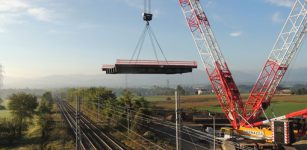 La Guida - Dal 9 al 12 ottobre bus al posto dei treni regionali tra Fossano e Torino