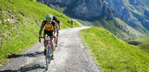 La Guida - Nel 2022 non ci sarà la Granfondo La Fausto Coppi