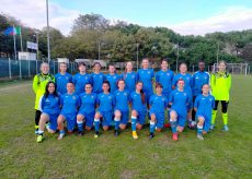 La Guida - Due vittorie per le squadre giovanili del Freedom Fc Women