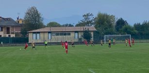 La Guida - Calcio giovanile, i risultati di sabato 9 ottobre