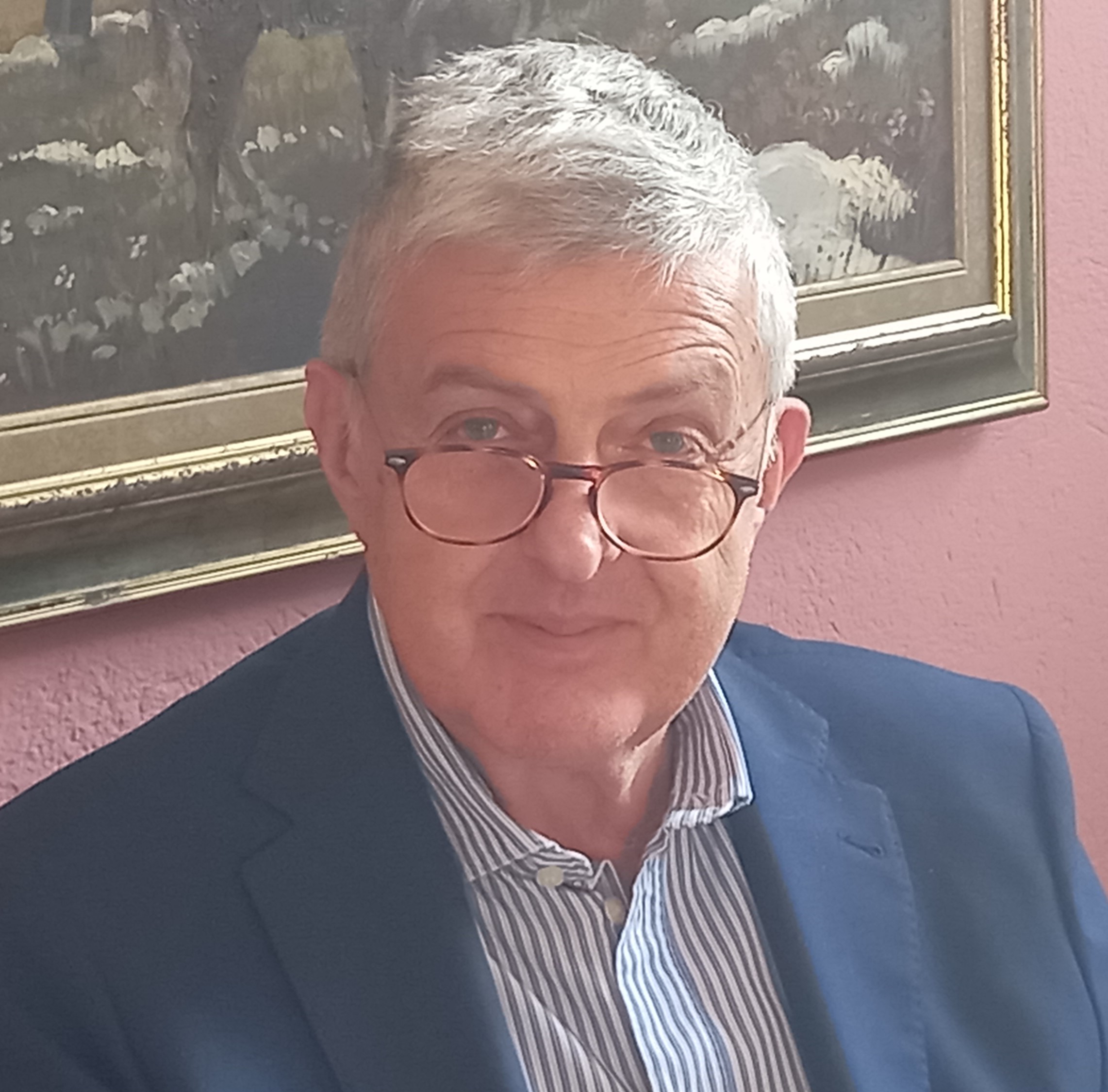 Roberto Dadone
