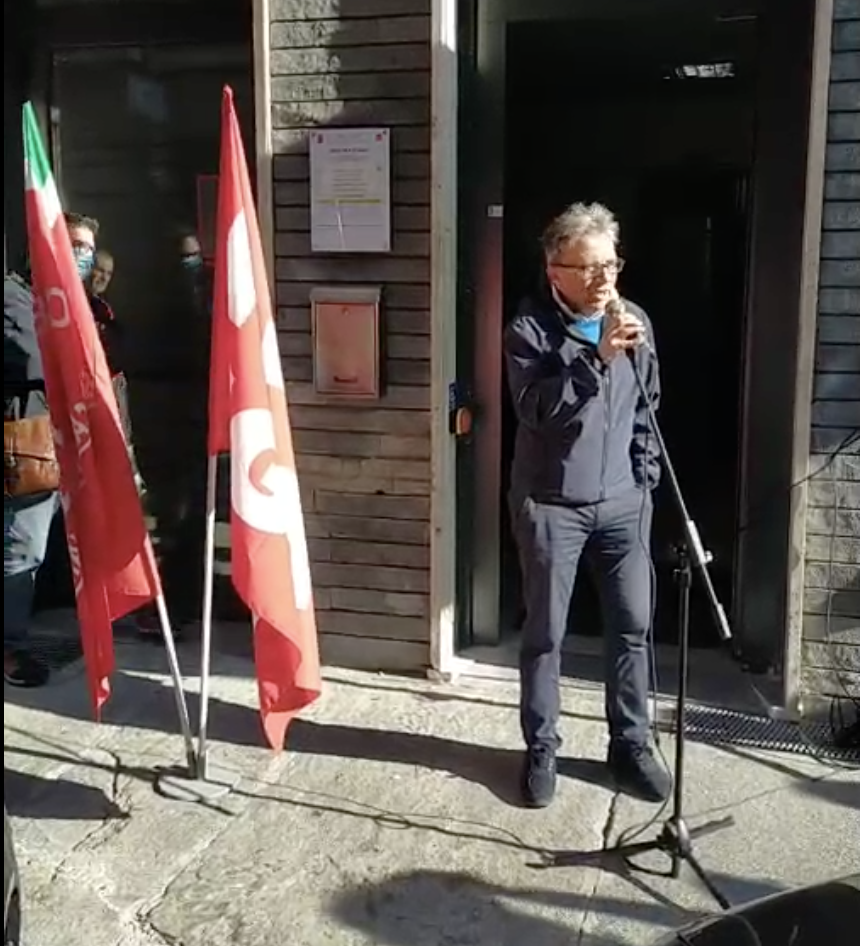Davide Masera a Cuneo