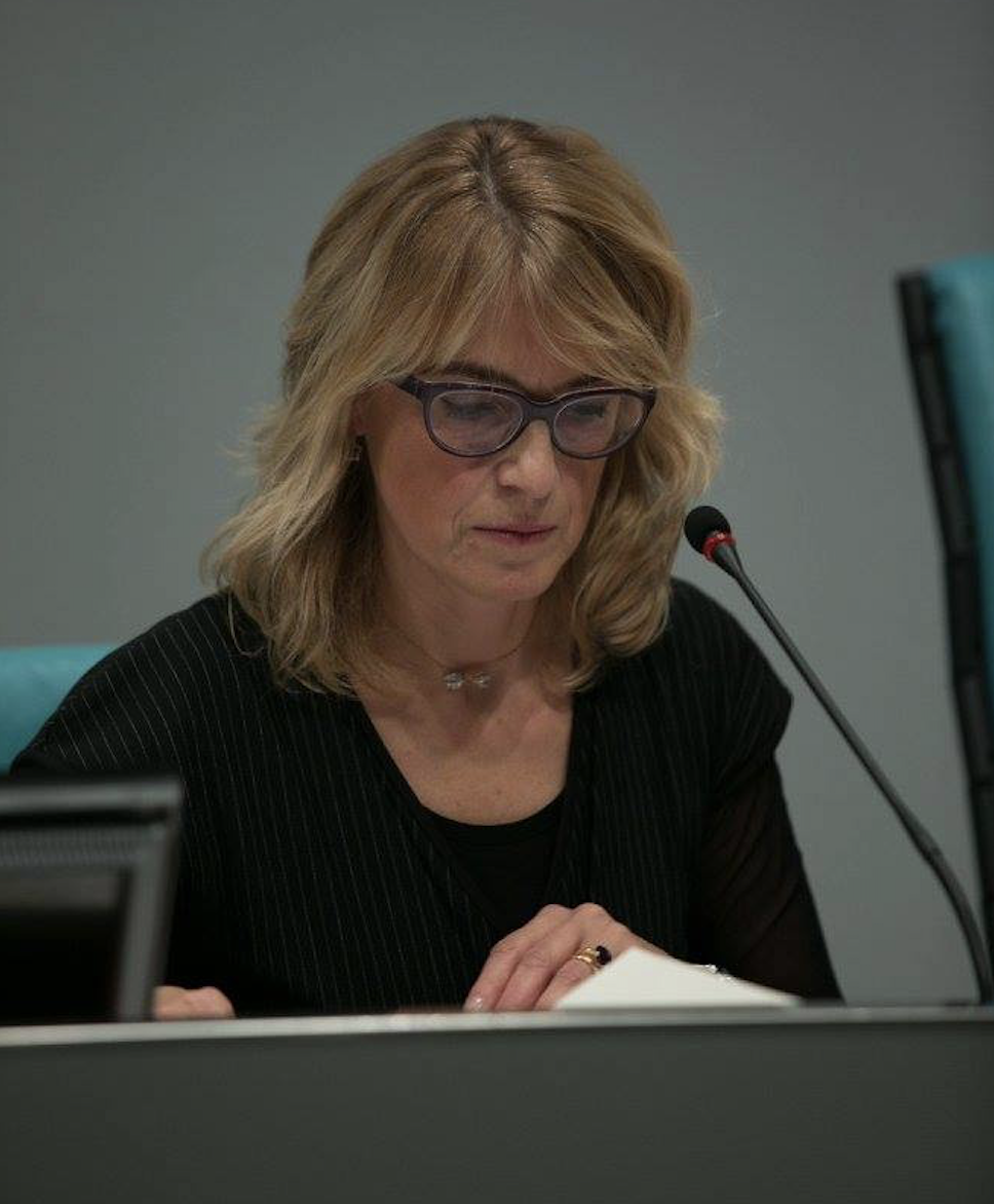 Donatella Signetti