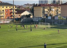 La Guida - Eccellenza: Cuneo ko in casa, vittorie per Centallo e Dronero