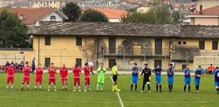 La Guida - Prima categoria: Tre Valli, San Sebastiano e Sant’Albano a suon di gol