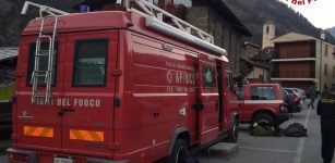 La Guida - Ricominciano le ricerche del disperso sul Monviso