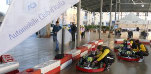 La Guida - Bambini “ambasciatori della sicurezza stradale”