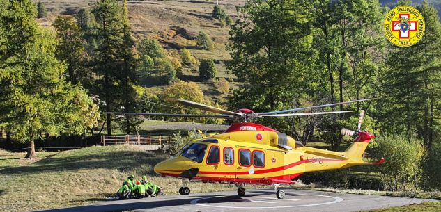 La Guida - Trovato senza vita l’alpinista disperso sul Monviso