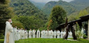 Celebrazioni religiose sospese per Covid a Pra ‘d Mill La Guida - Celebrazioni religiose sospese per Covid a Pra ‘d Mill