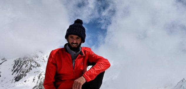 La Guida - È Davide Tosello, 34 anni di Villar San Costanzo la vittima sul Monviso