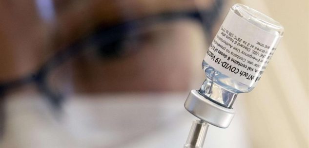 La Guida - Crescono i vaccinati nel Cuneese soprattutto con la seconda dose