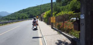 La Guida - Incidente tra auto e motorino: due ragazze in ospedale e un processo per lesioni