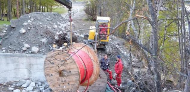 La Guida - Lavori prorogati fino al 15 ottobre sulla provinciale 154