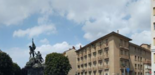 Ex Policlinico, passo in avanti verso la demolizione e ricostruzione La Guida - Ex Policlinico, passo in avanti verso la demolizione e ricostruzione