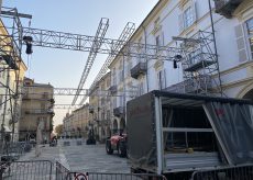 La Guida - Cuneo si prepara ad ospitare una grande mostra luminosa a cielo aperto