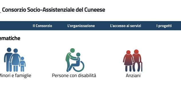 La Guida - Chi pagherà e quali servizi avrà dal Consorzio Socio Assistenziale di Cuneo