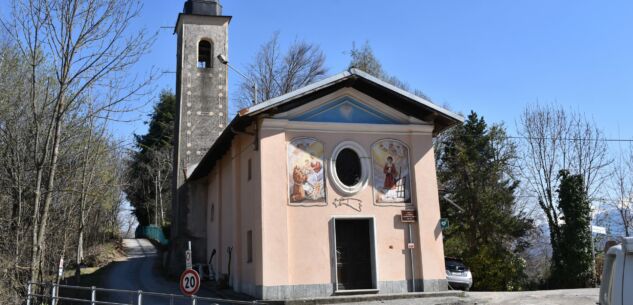 La Guida - Borgo, tre giorni di festa a Sant’Antonio Aradolo