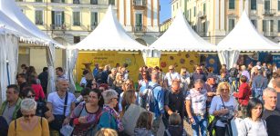 La Guida - Da venerdì a domenica Cuneo si anima con la Fiera del Marrone