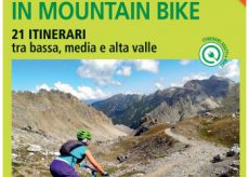La Guida - Mountain bike in valle Maira