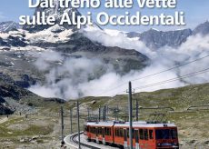 La Guida - Sulle Alpi in treno