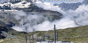 La Guida - Sulle Alpi in treno