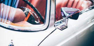 La Guida - Giro in  moto e auto d’epoca per disabili e non