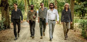Tre residenze artistiche per realizzare il nuovo disco, il progetto dei Marlene La Guida - Tre residenze artistiche per realizzare il nuovo disco, il progetto dei Marlene