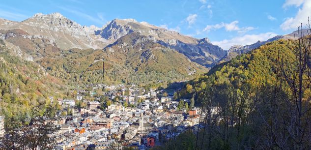 La Guida - Due camminate a Robilante e a Limone