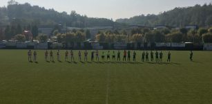 La Guida - Promozione: Busca rimontato, tris Pedona