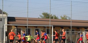 La Guida - Prima categoria: Celeghini ferma la marcia del Tre Valli