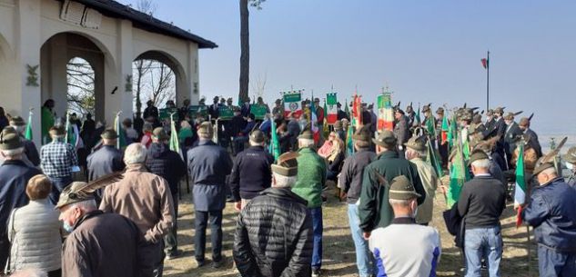 La Guida - La chiusura del santuario di San Maurizio e Madonna degli Alpini