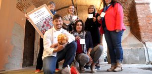 La Guida - Dolcezza e solidarietà con “Ël cheur dij Sant” a Savigliano