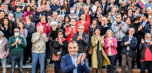 La Guida - Cambiano gli equilibri sullo scenario politico piemontese dopo le elezioni comunali