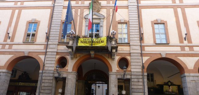La Guida - Cuneo, bando pubblico per un lotto in via Cascina Colombaro
