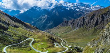 La Guida - “La strada del Colle dell’Agnello chiuderà il prossimo 2 novembre”