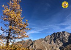 La Guida - Escursionista soccorso a 2.200 metri a Valdieri