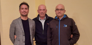 La Guida - Villafalletto, nuova giunta per il sindaco Giuseppe Sarcinelli