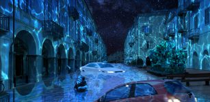 La Guida - “Cuneo Provincia Futura”, dieci installazioni luminose e sonore per riflettere sulle sfide del futuro