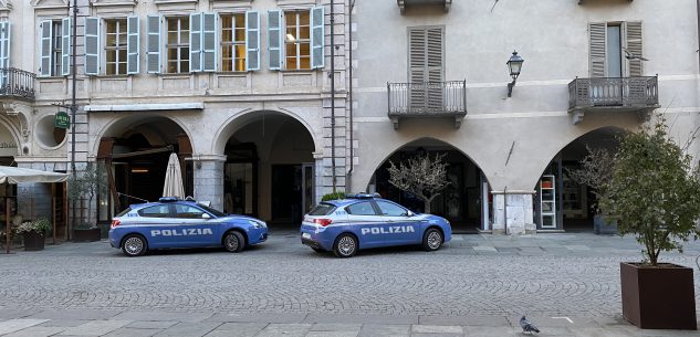 La Guida - Anziana turista muore nella camera di albergo a Cuneo