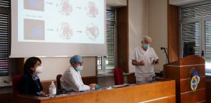 L’Ematologia del Santa Croce potrà somministrare cellule CAR-T La Guida - L’Ematologia del Santa Croce potrà somministrare cellule CAR-T