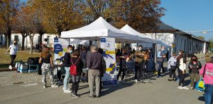 La Guida - Cuneo, inaugurato il Salone dell’orientamento