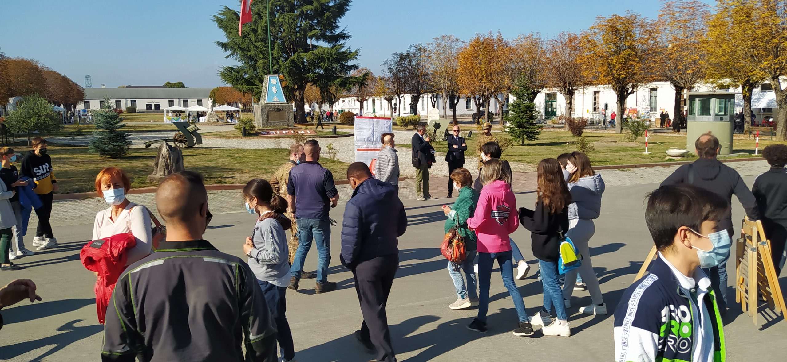Salone dell'orientamento