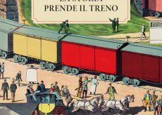 La Guida - Invito al treno