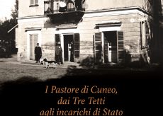 La Guida - Tre secoli in una famiglia borghese per le vie di Cuneo