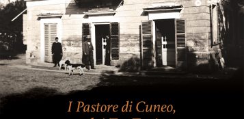 La Guida - Tre secoli in una famiglia borghese per le vie di Cuneo