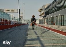 La Guida - Un documentario racconta la parabola umana e sportiva di “Sic”