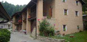 Passeggiata ecologica a Rosbella La Guida - Passeggiata ecologica a Rosbella