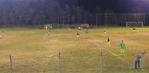 Terza categoria: Lagnasco unica squadra a punteggio pieno La Guida - Terza categoria: Lagnasco unica squadra a punteggio pieno